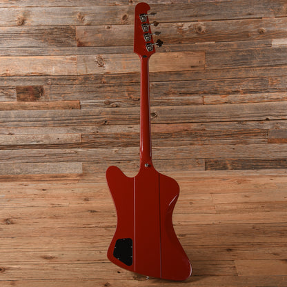 Epiphone Inspired by Gibson Thunderbird '64 Ember Red
