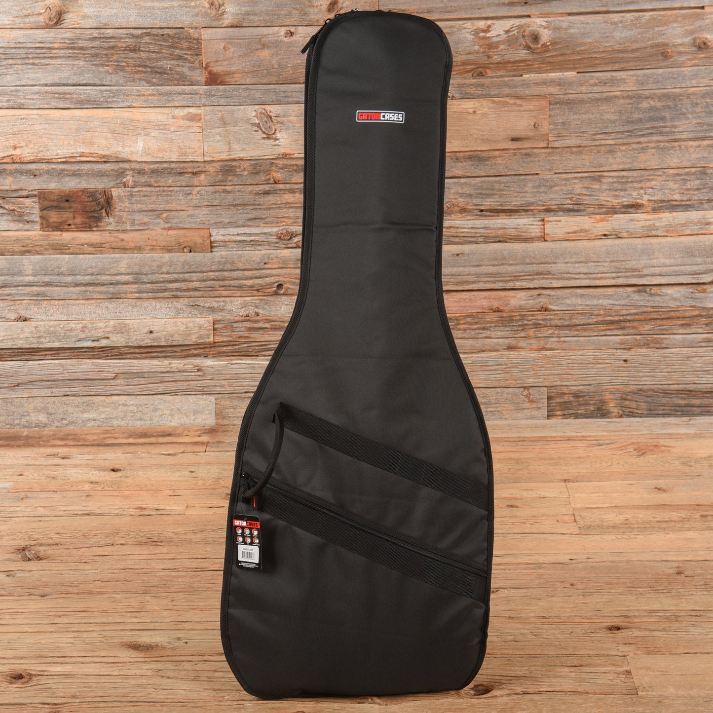 Reverend Greg Koch Gristlemaster Pow Yellow 2022