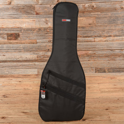 Reverend Greg Koch Gristlemaster Pow Yellow 2022