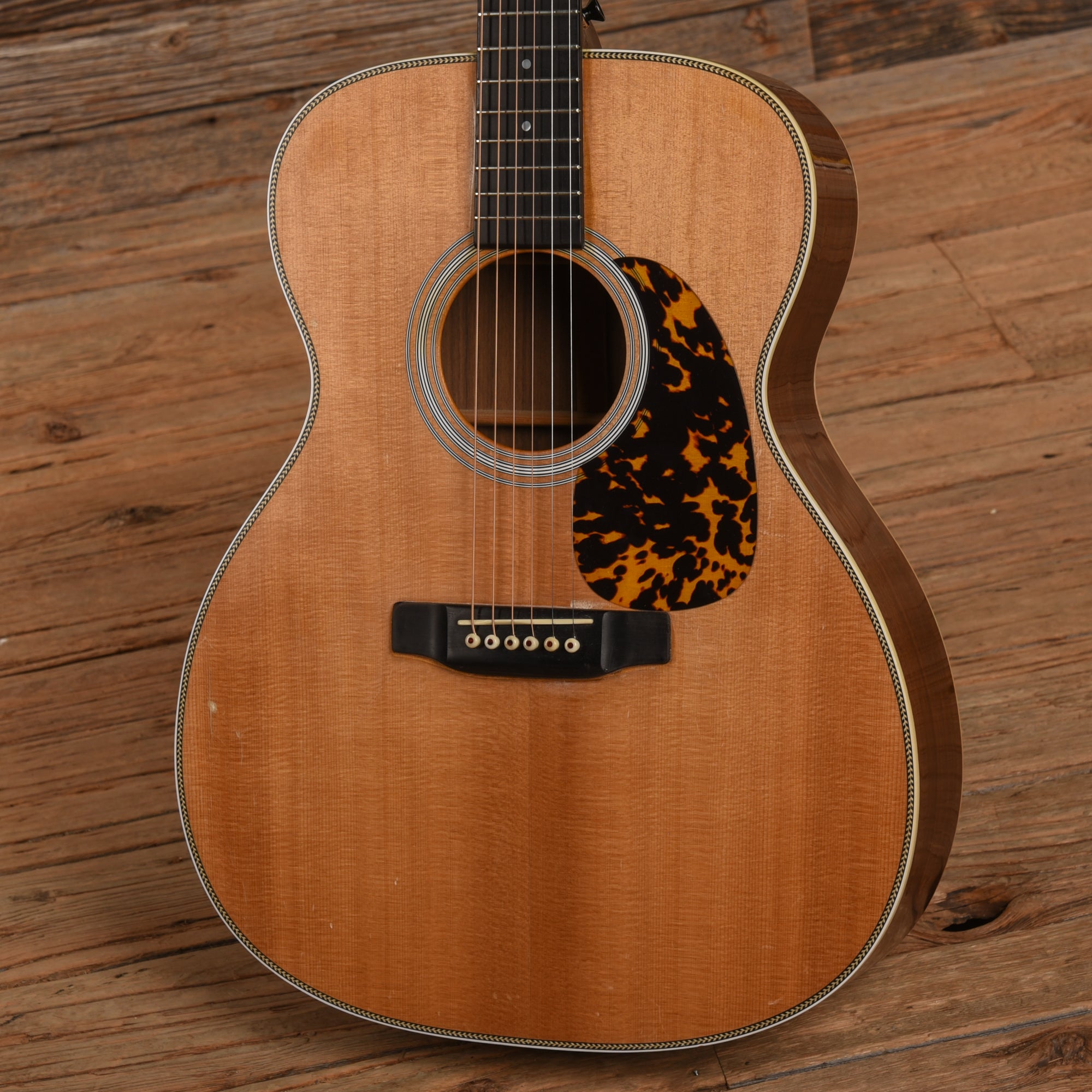 Martin 0000-28H Natural 1999