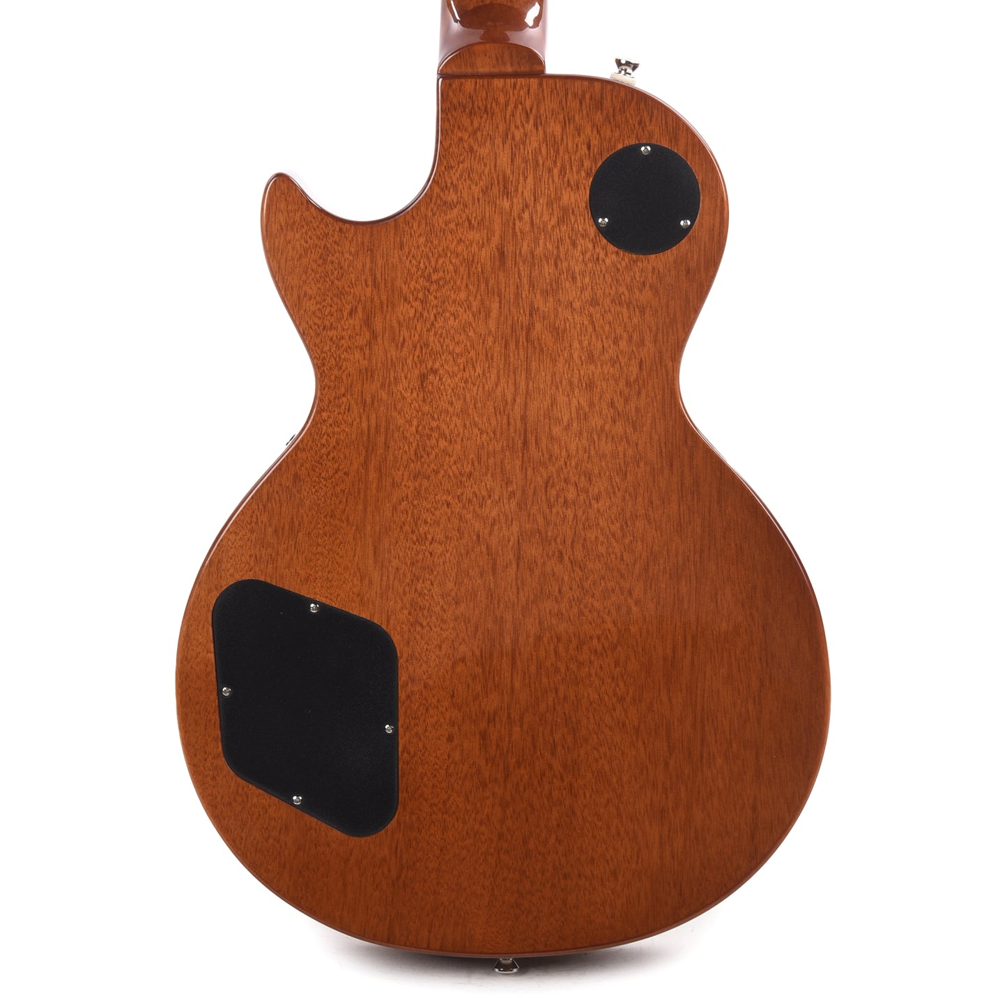 Epiphone Les Paul Standard '50s Figured Seafoam Green