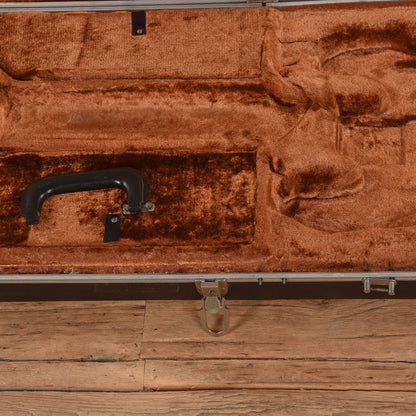 Peavey T60 w/ EGC Aluminum Neck Black 1970s