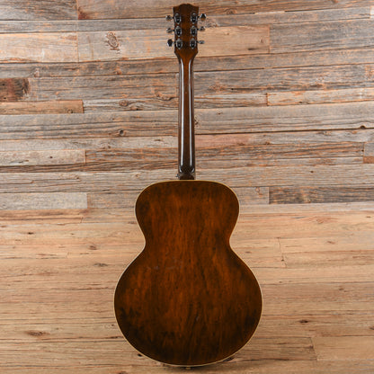 Gibson ES-125 Sunburst 1952