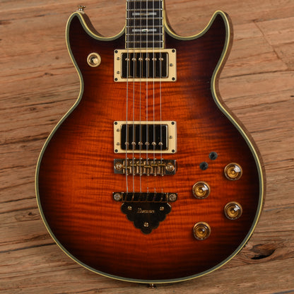 Ibanez Artist AR300 Sunburst 1981