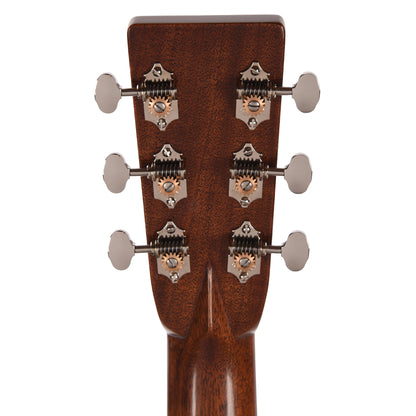 Martin Custom Shop Authentic 000-28 1937 Adirondack Spruce/East Indian Rosewood Natural