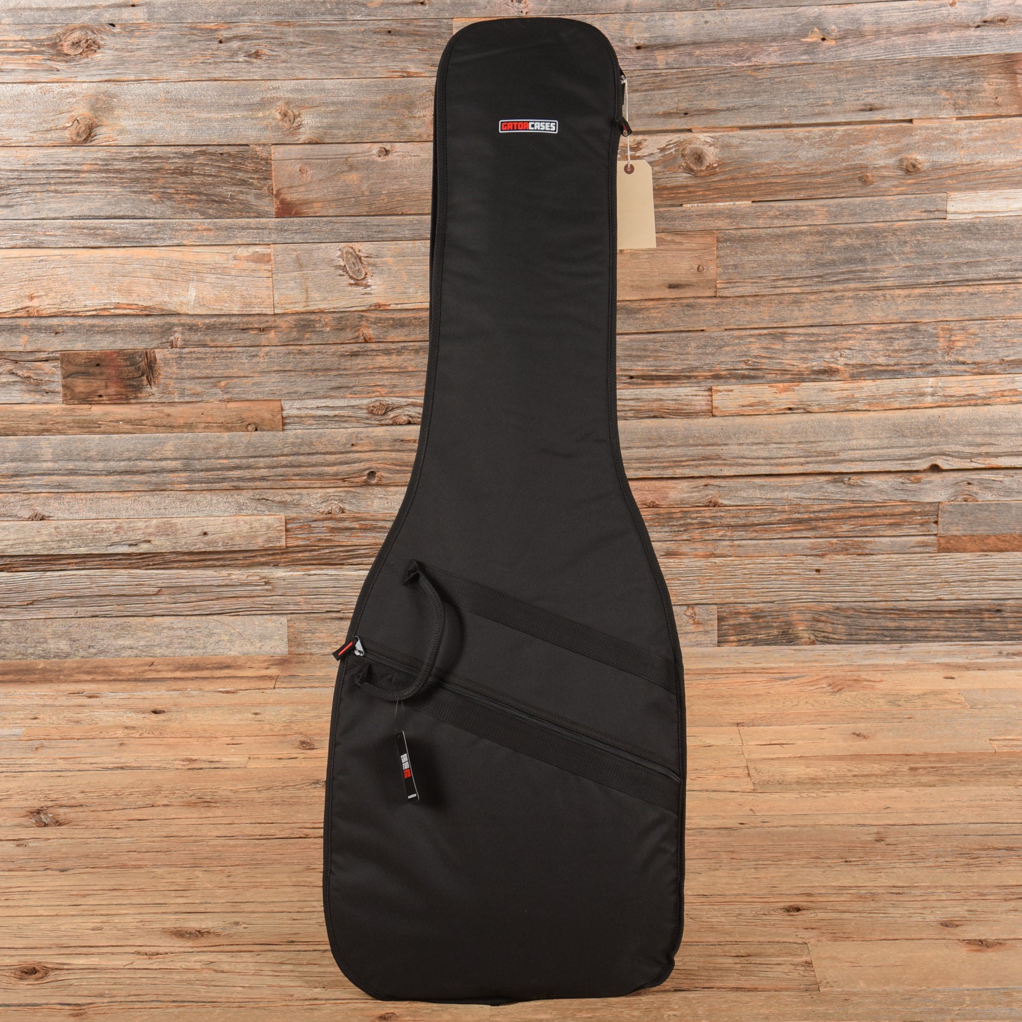 Gretsch G5260 Electromatic Jet Baritone Bristol Fog 2021