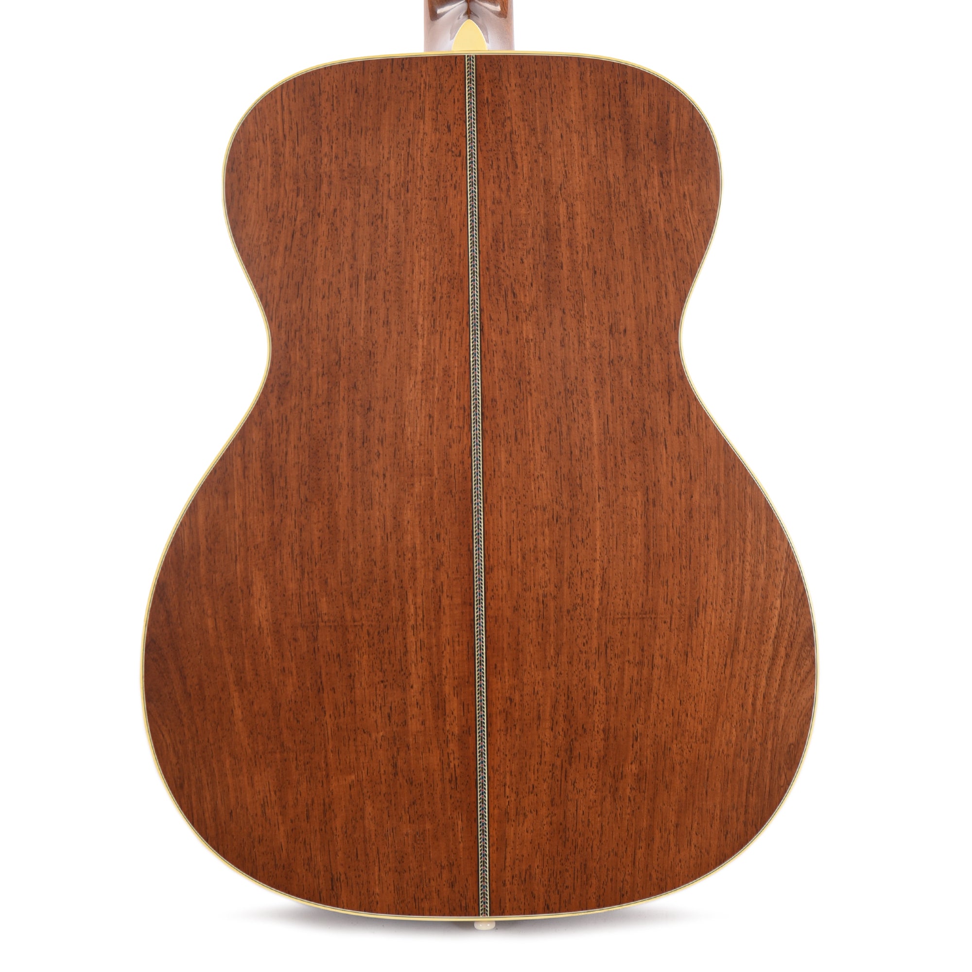 Martin Limited Edition 000-42EC 30th Anniversary Eric Clapton Adirondack Spruce/Guatelmalan Rosewood Natural