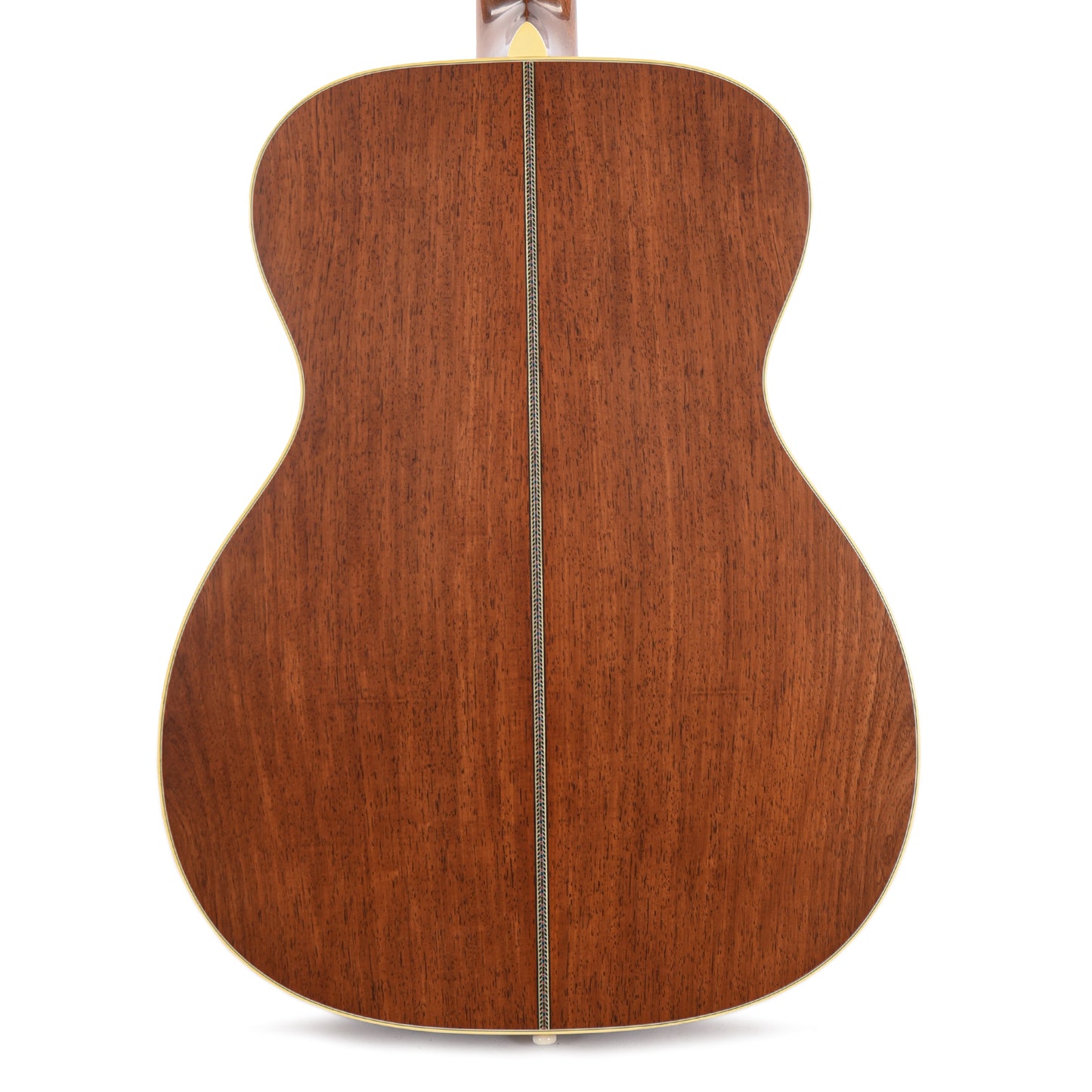 Martin Limited Edition 000-42EC 30th Anniversary Eric Clapton Adirondack Spruce/Guatelmalan Rosewood Natural