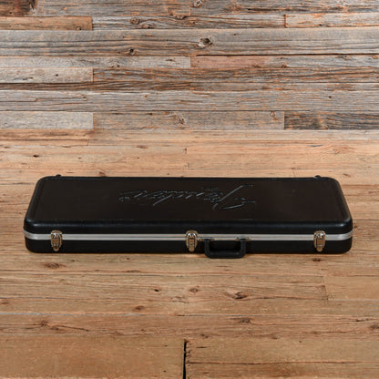 Fender 2-Knob Stratocaster Sienna Sunburst 1983