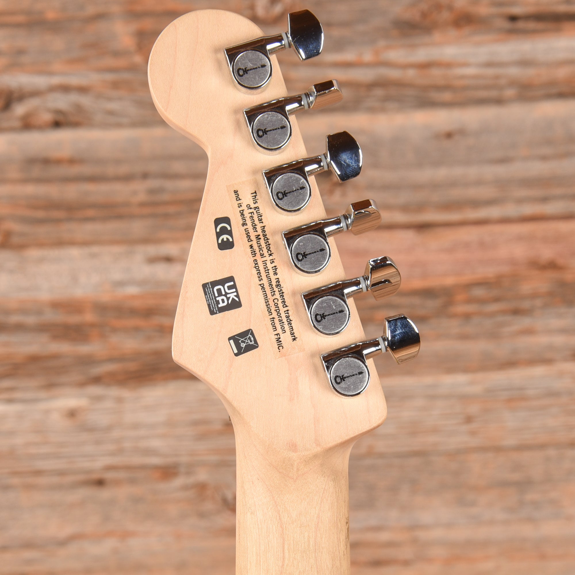 Charvel Pro-Mod San Dimas Style 1 HH FR E Lime Green Metallic 2022