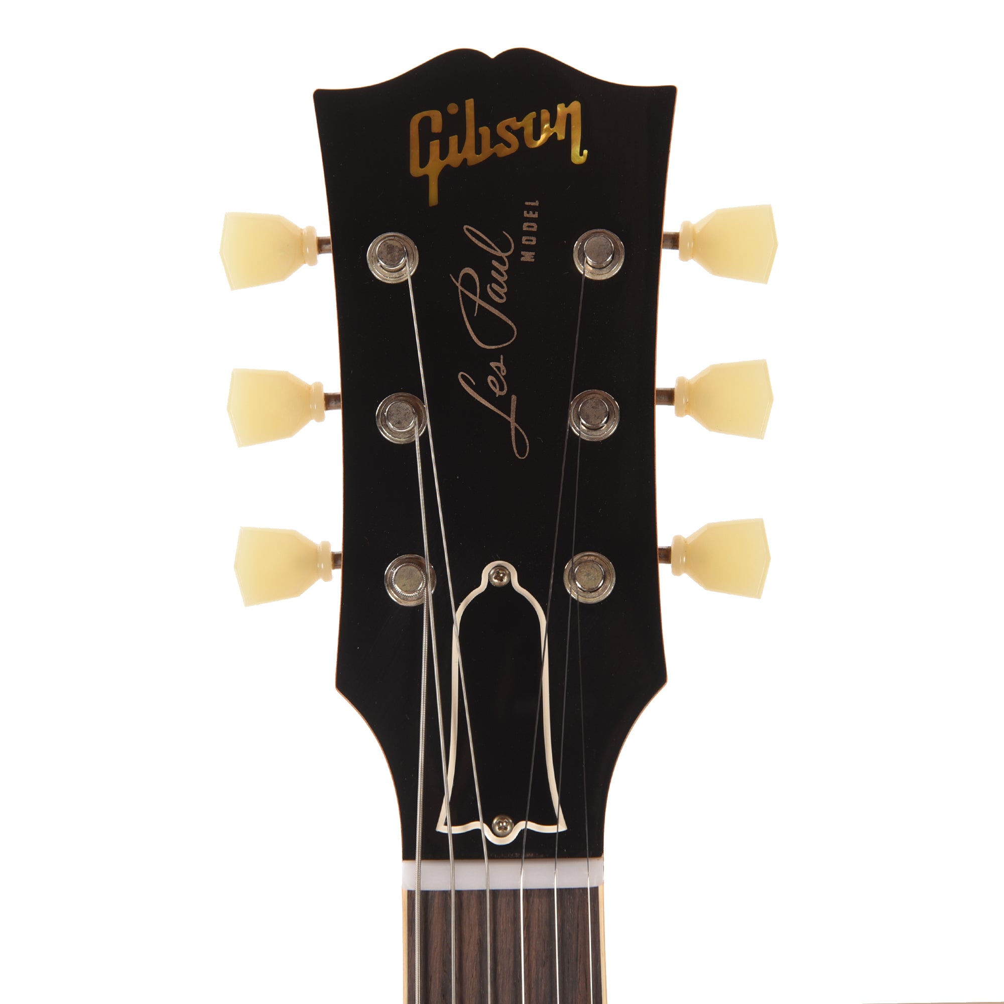 Gibson Custom Shop 1957 Les Paul Goldtop 