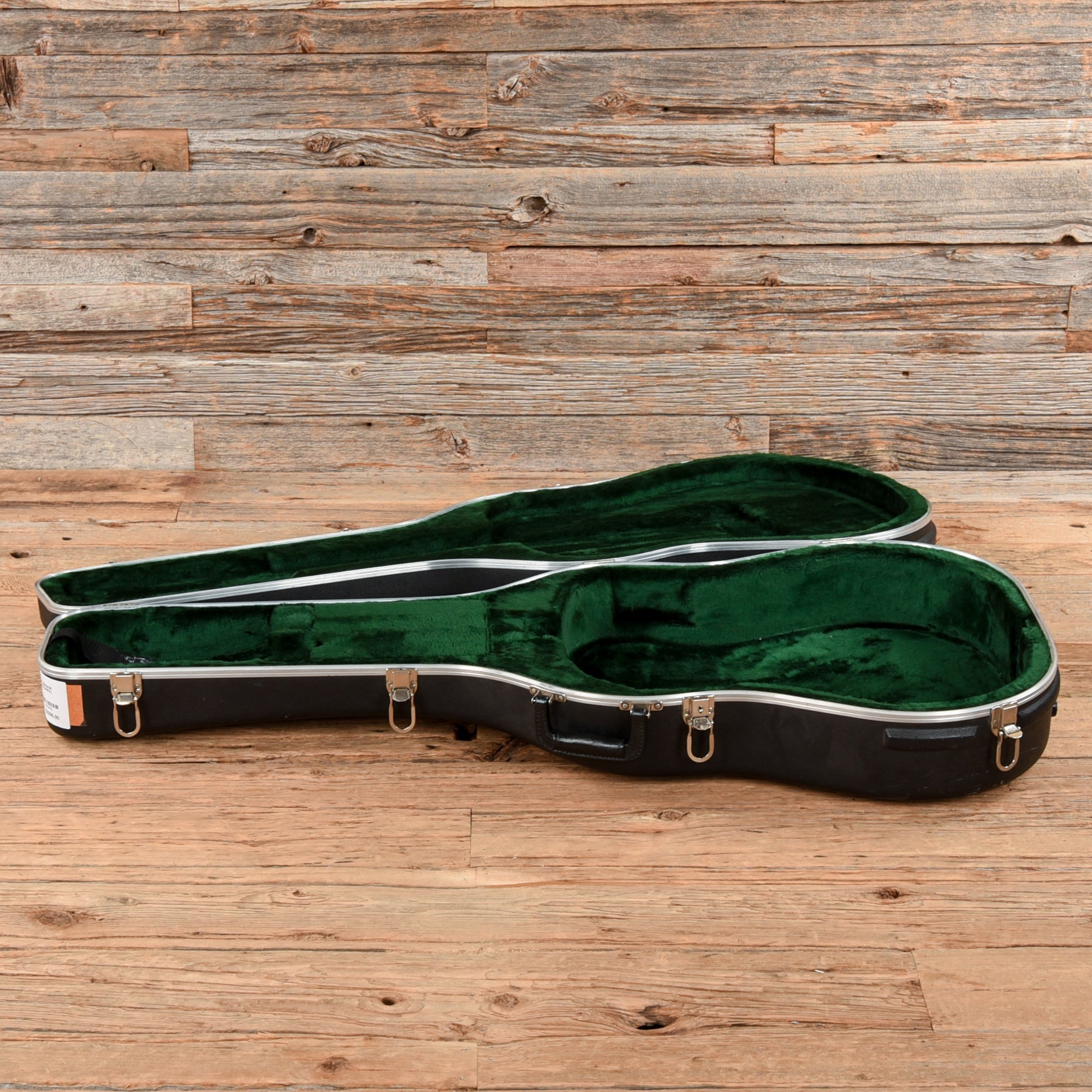 Martin D-35L Natural 2001