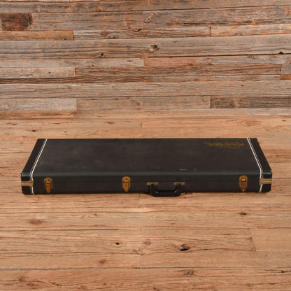 Kramer Baretta American Series Transparent Red 1992