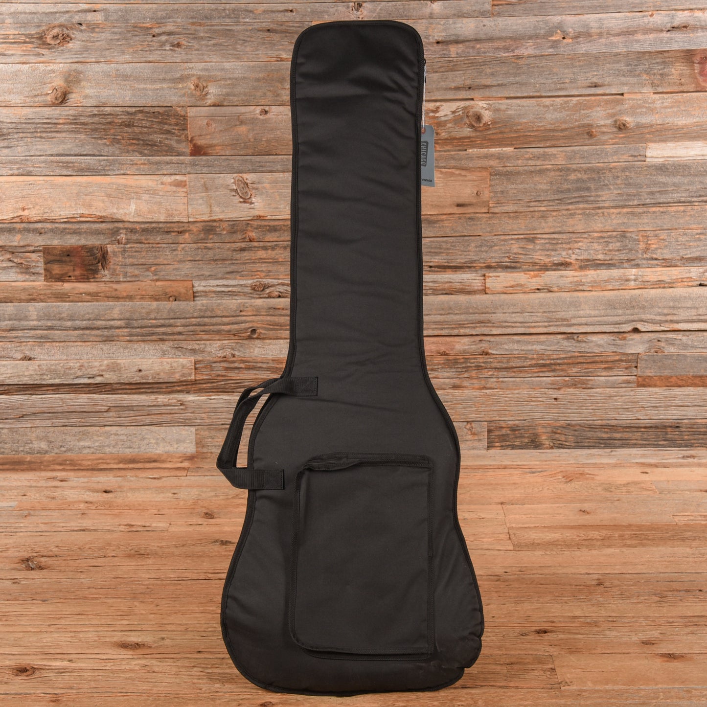 Lakland Skyline 44-51 Candy Apple Red