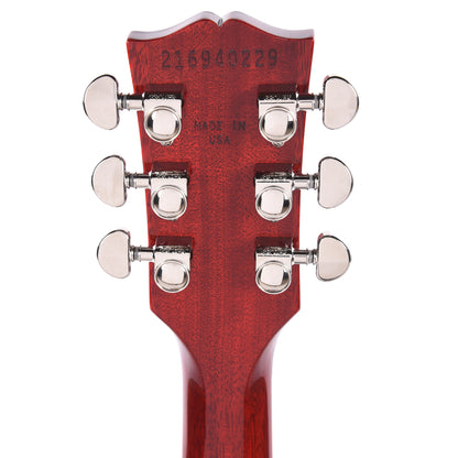 Gibson Original Les Paul Standard '60s Bourbon Burst