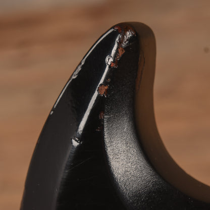 Gibson SG Special Conversion Black 1967