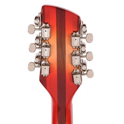 Rickenbacker 360/12 12-String C63 Fireglo