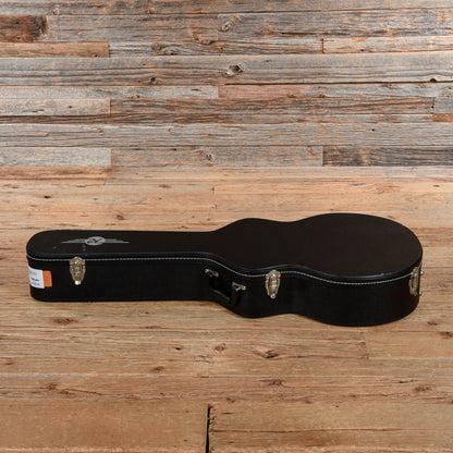 Reverend Pete Anderson PA-1 Black 2008