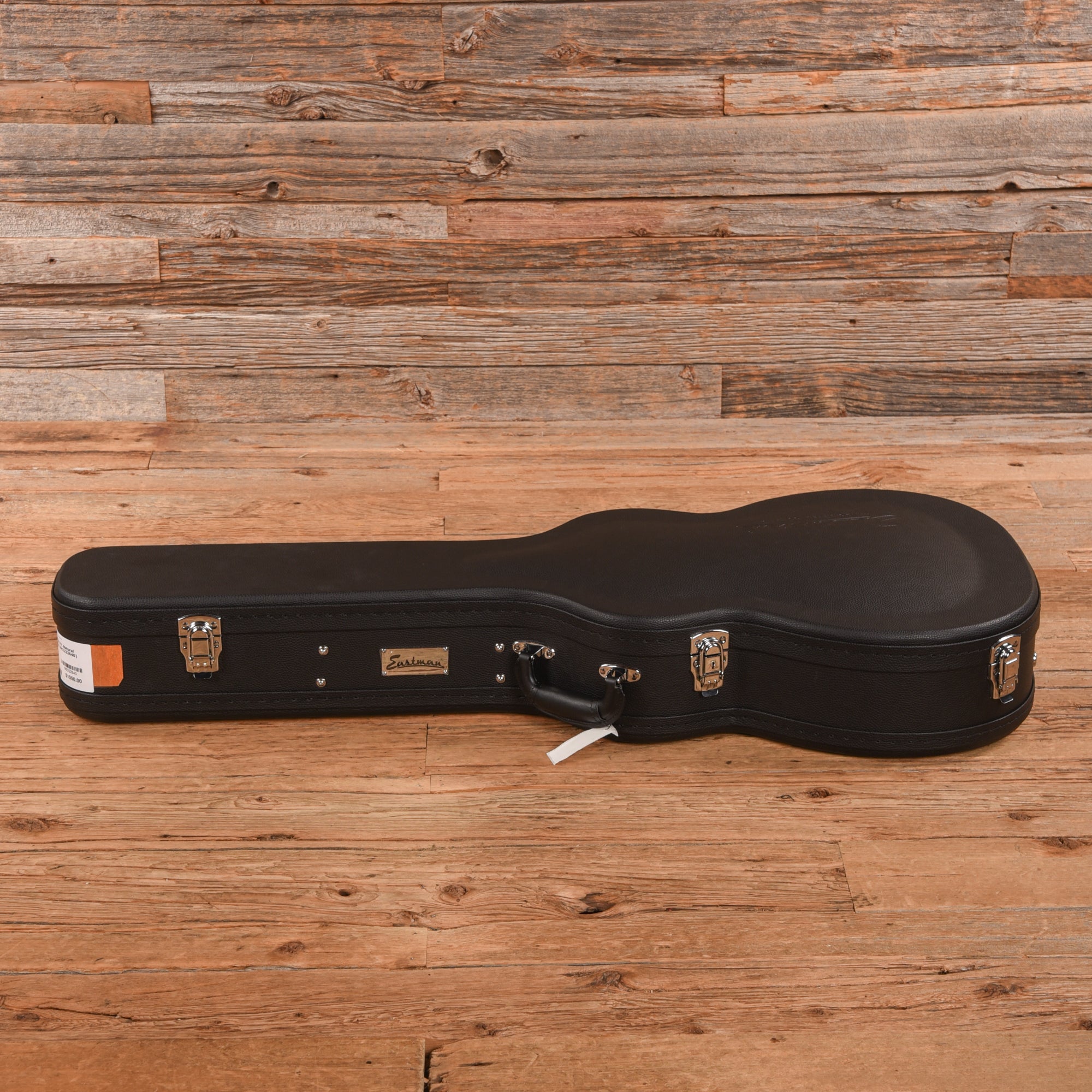 Eastman E6OM-TC Natural