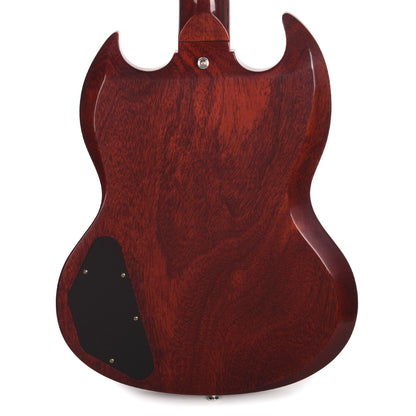 Gibson Custom Shop 1964 SG Standard "CME Spec" Antique Vintage Cherry VOS