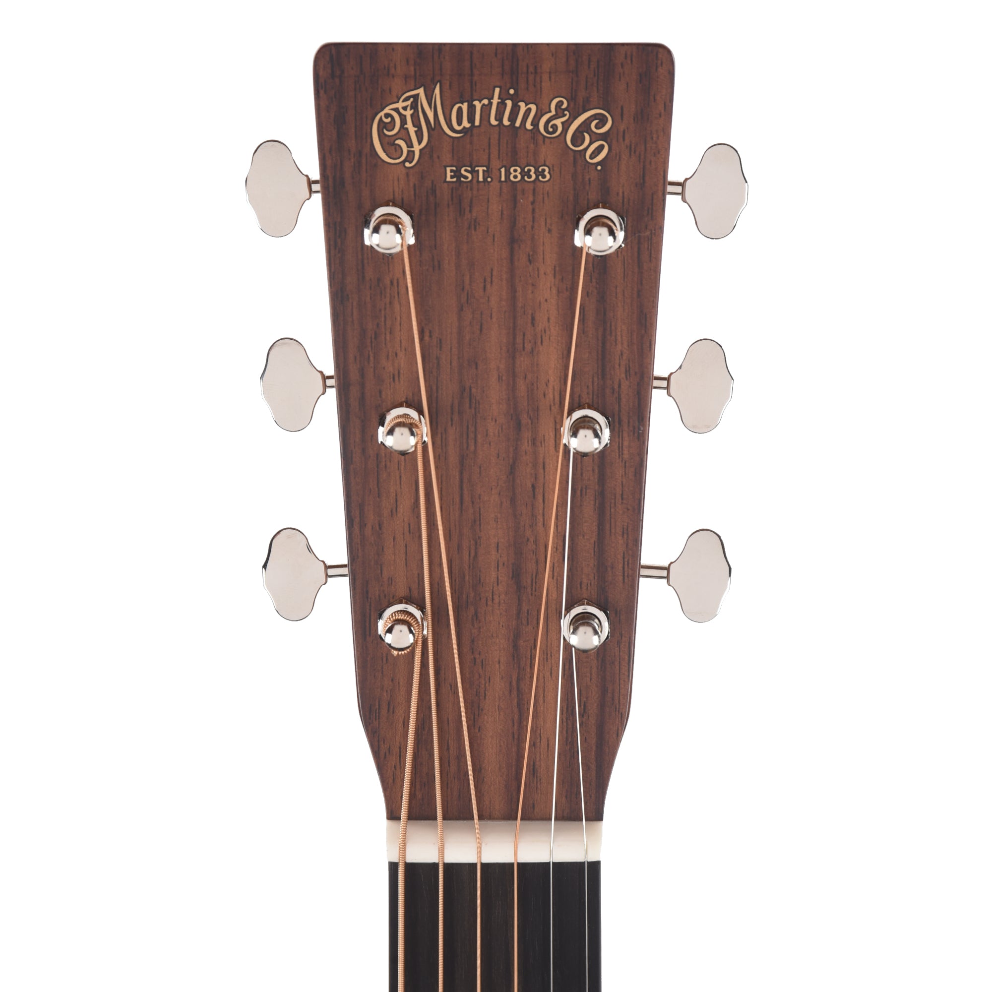 Martin Standard Series D-18 Spruce/Mahogany 1933 Ambertone