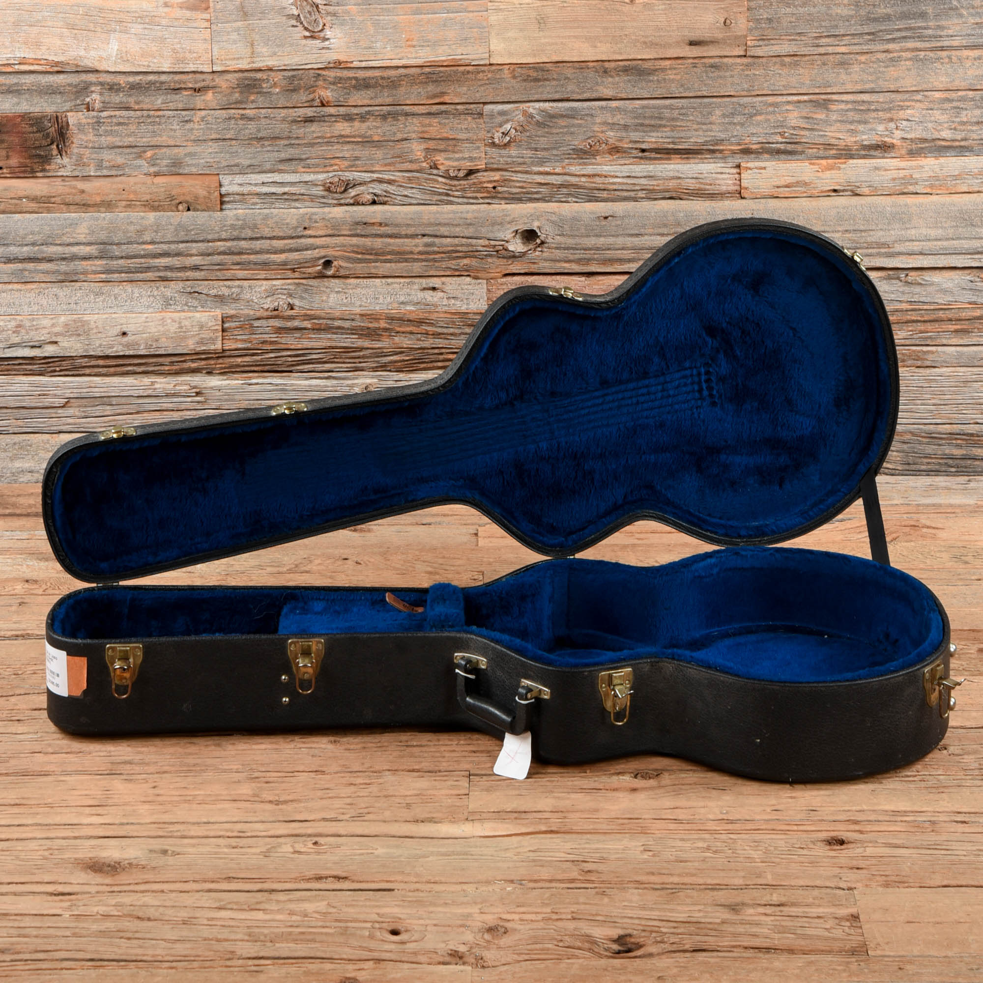 Gibson Montana J-185 EC Antique Natural 2003