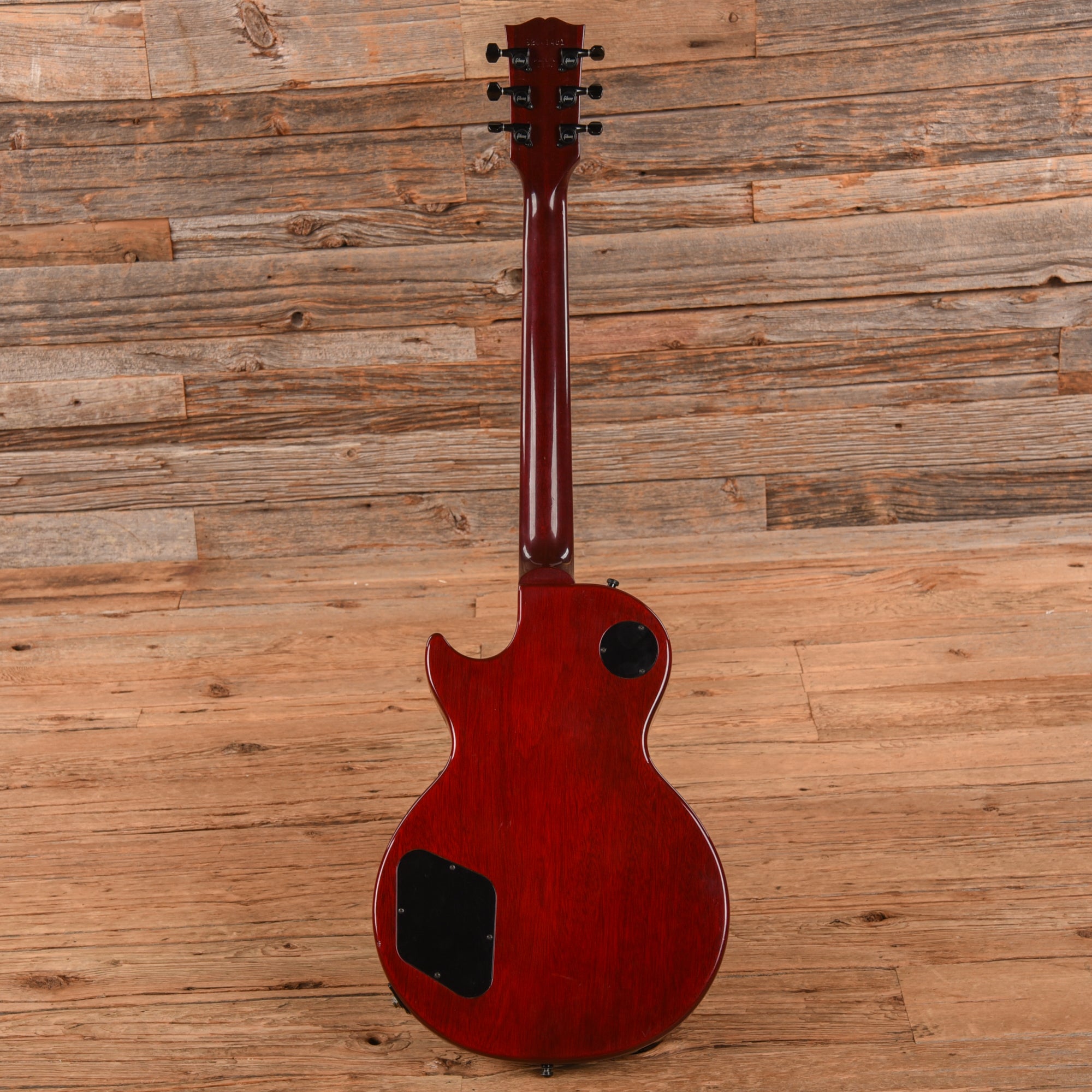 Gibson Les Paul Studio Lite Sunburst 1991