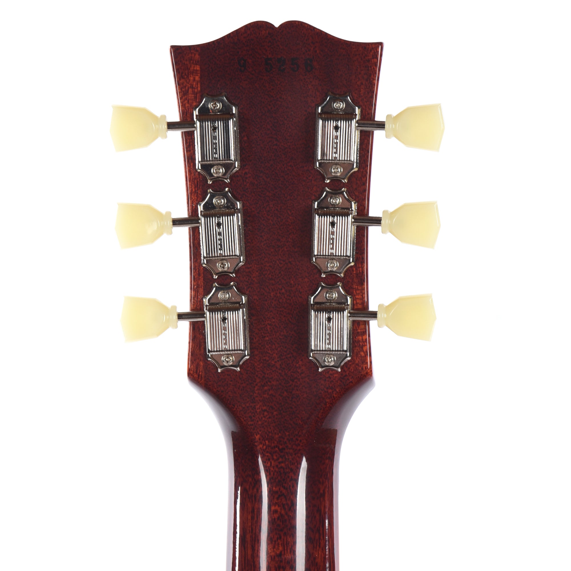 Gibson Custom Shop 1959 Les Paul Standard 