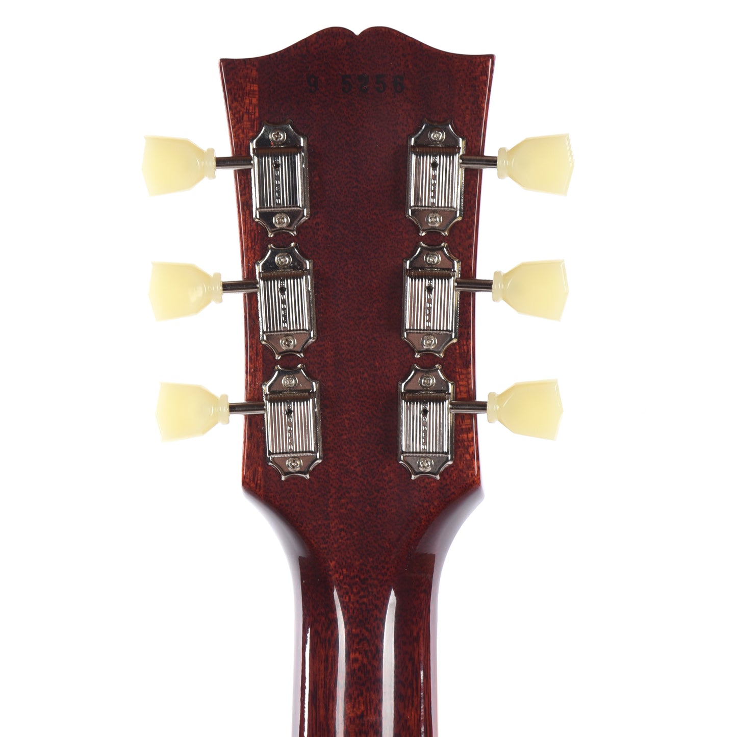 Gibson Custom Shop 1959 Les Paul Standard "CME Spec" Cherry Tea Burst VOS w/59 Carmelita Neck