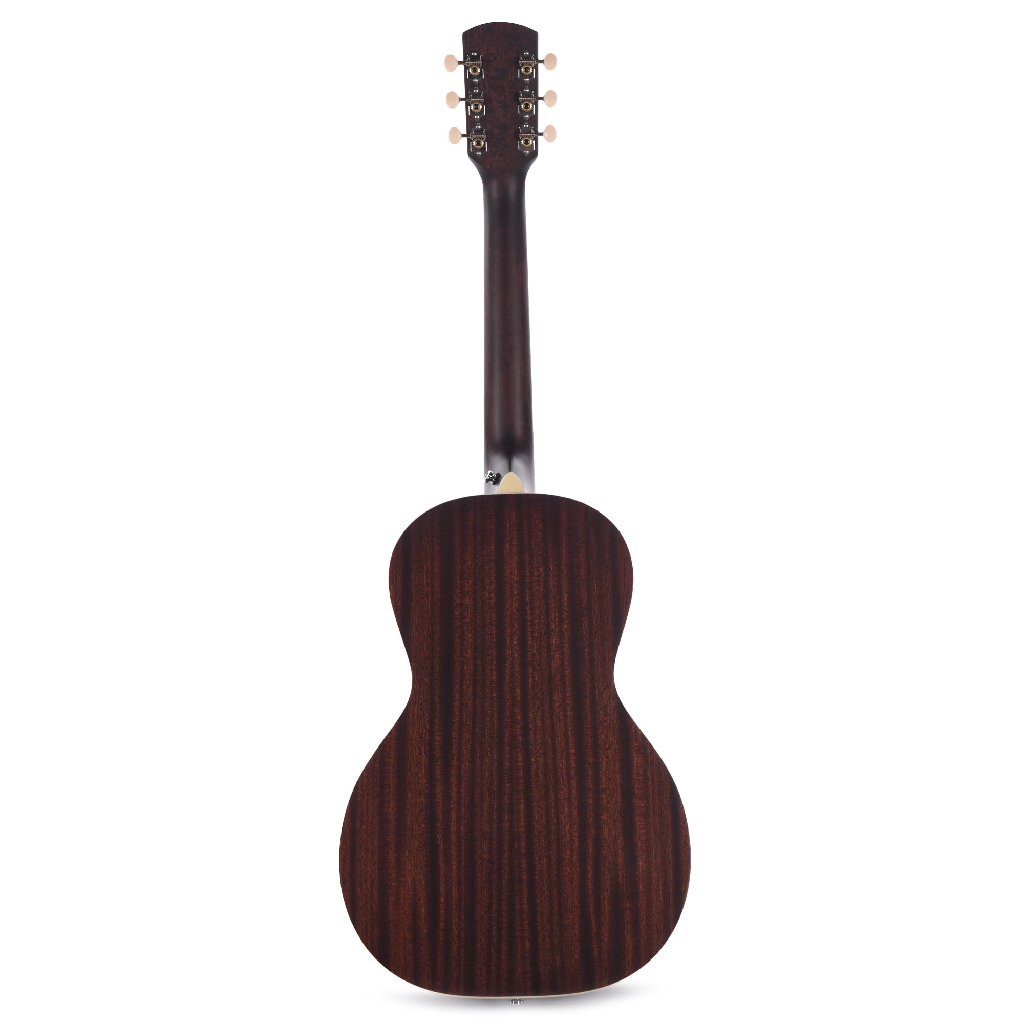 Orangewood Florence Retro Parlor Acoustic Guitar Vintage Sunburst Satin