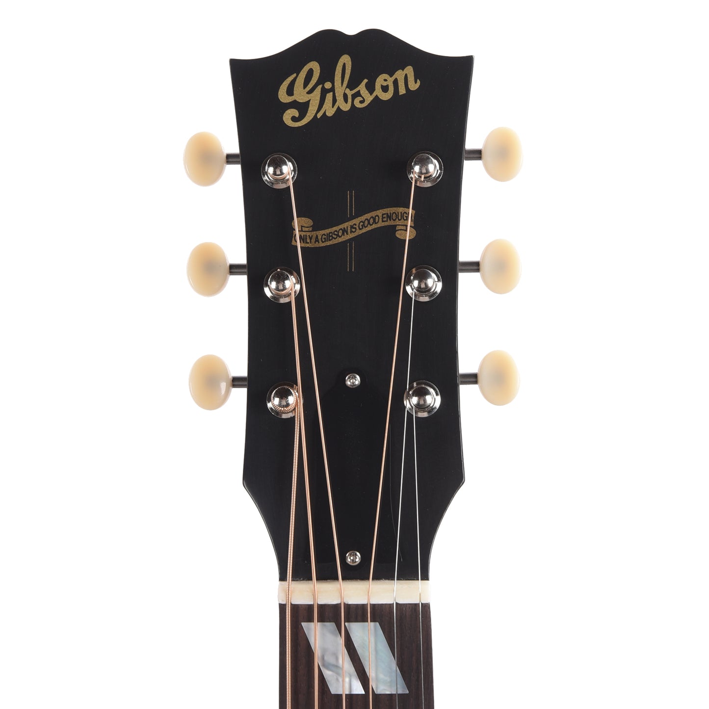 Gibson Custom Shop Historic Reissue 1942 Banner Southern Jumbo Vintage Sunburst