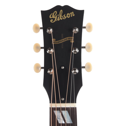 Gibson Custom Shop Historic Reissue 1942 Banner Southern Jumbo Vintage Sunburst