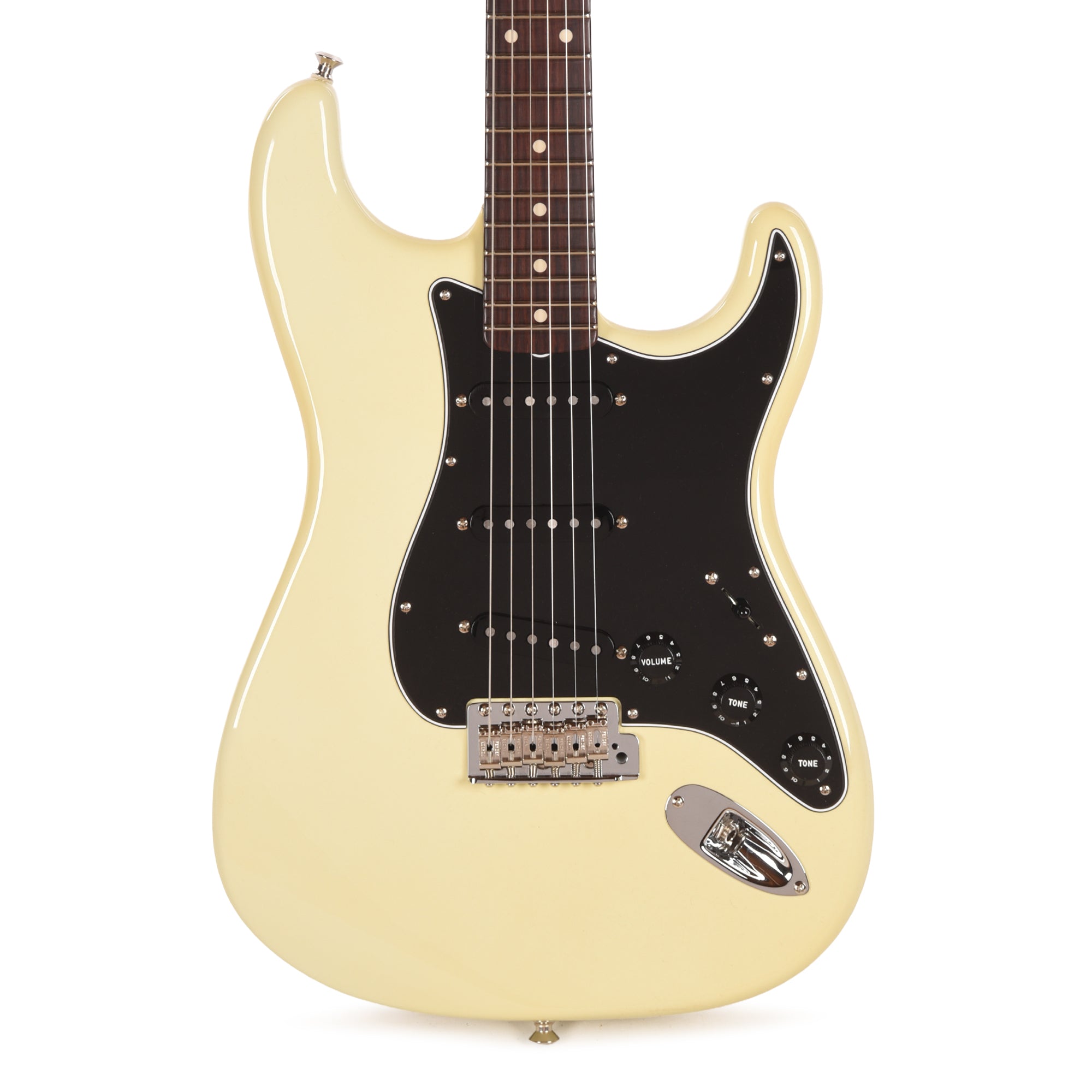 Fender Custom Shop Postmodern Stratocaster Aged Tomatillo Green NOS w/Hand-Wound Troposphere Pickups