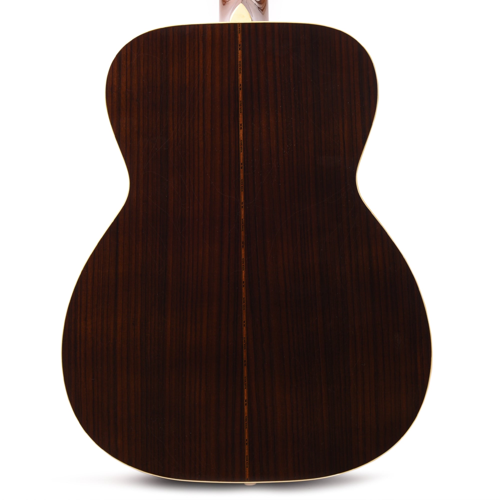 Atkin 00037 Deluxe Baked Sitka/Rosewood Aged Natural