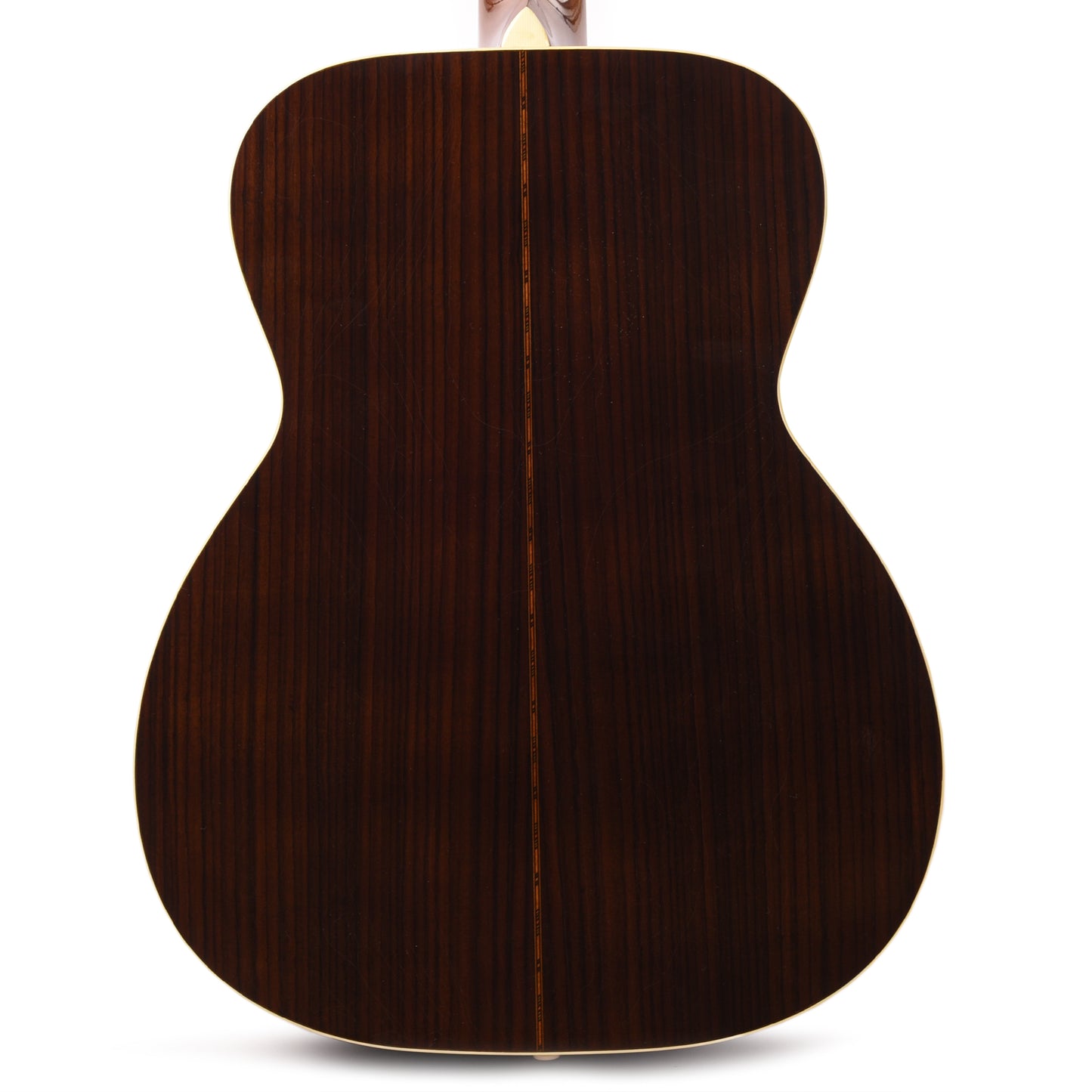 Atkin 00037 Deluxe Baked Sitka/Rosewood Aged Natural