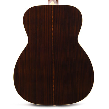Atkin 00037 Deluxe Baked Sitka/Rosewood Aged Natural