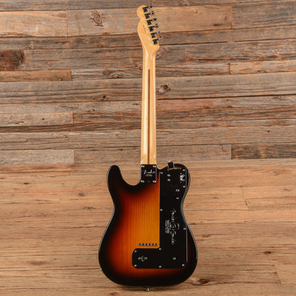 Fender American Series Nashville B-Bender Telecaster Sunburst 2009
