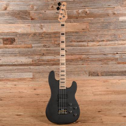 Sawtooth Rebel 24 Black