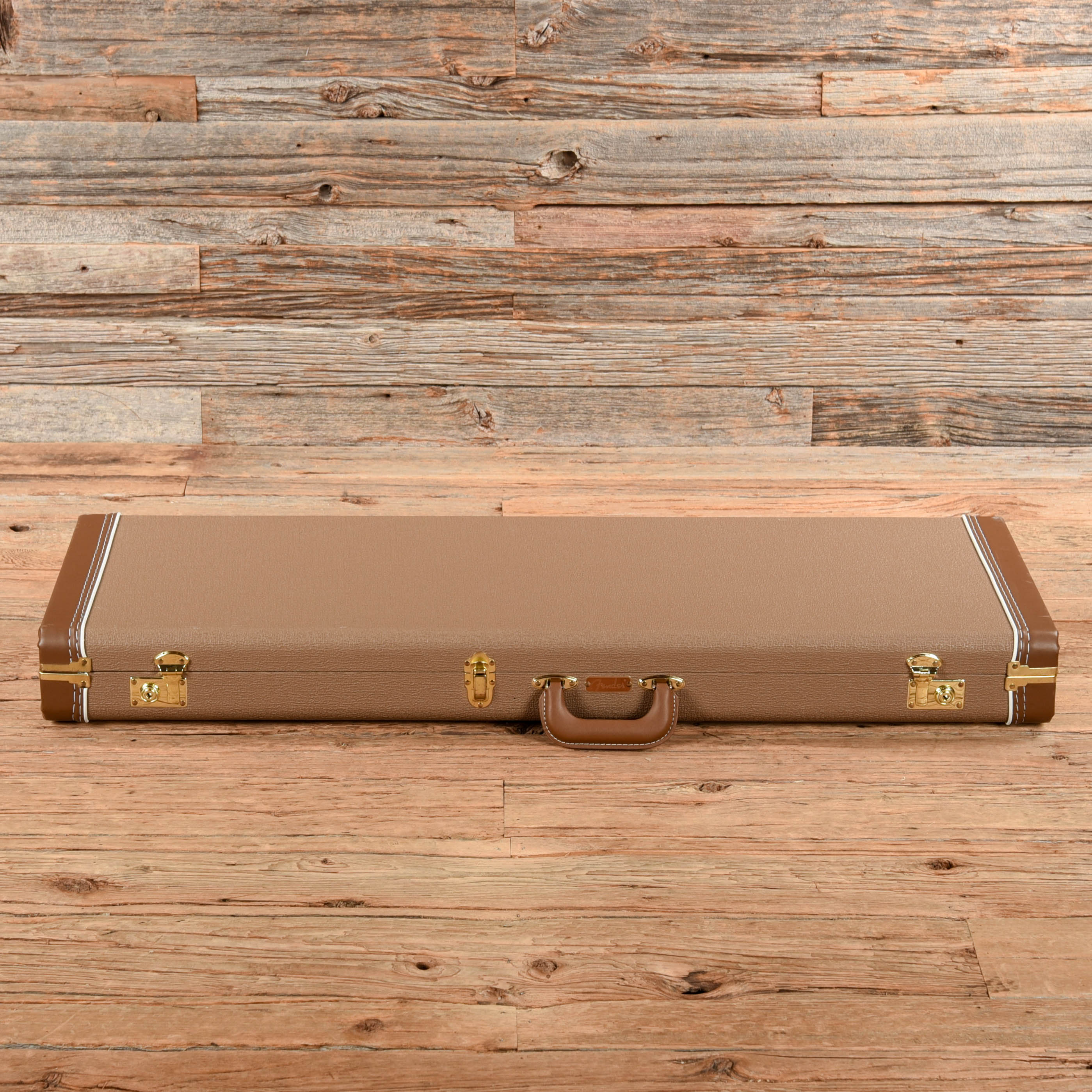 Fender American Vintage II '61 Stratocaster 3-Color Sunburst 2024