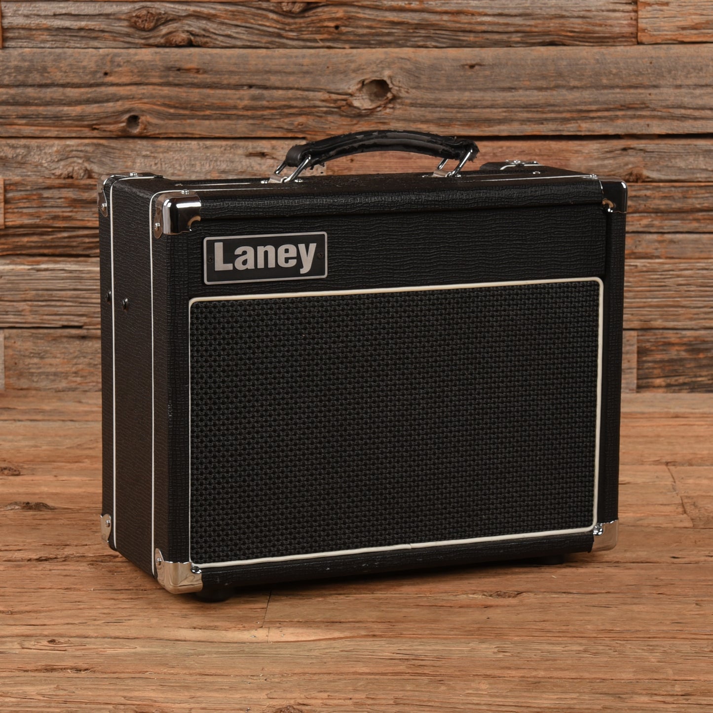 Laney VC15-110 15-Watt 1x10" Tube Guitar Combo
