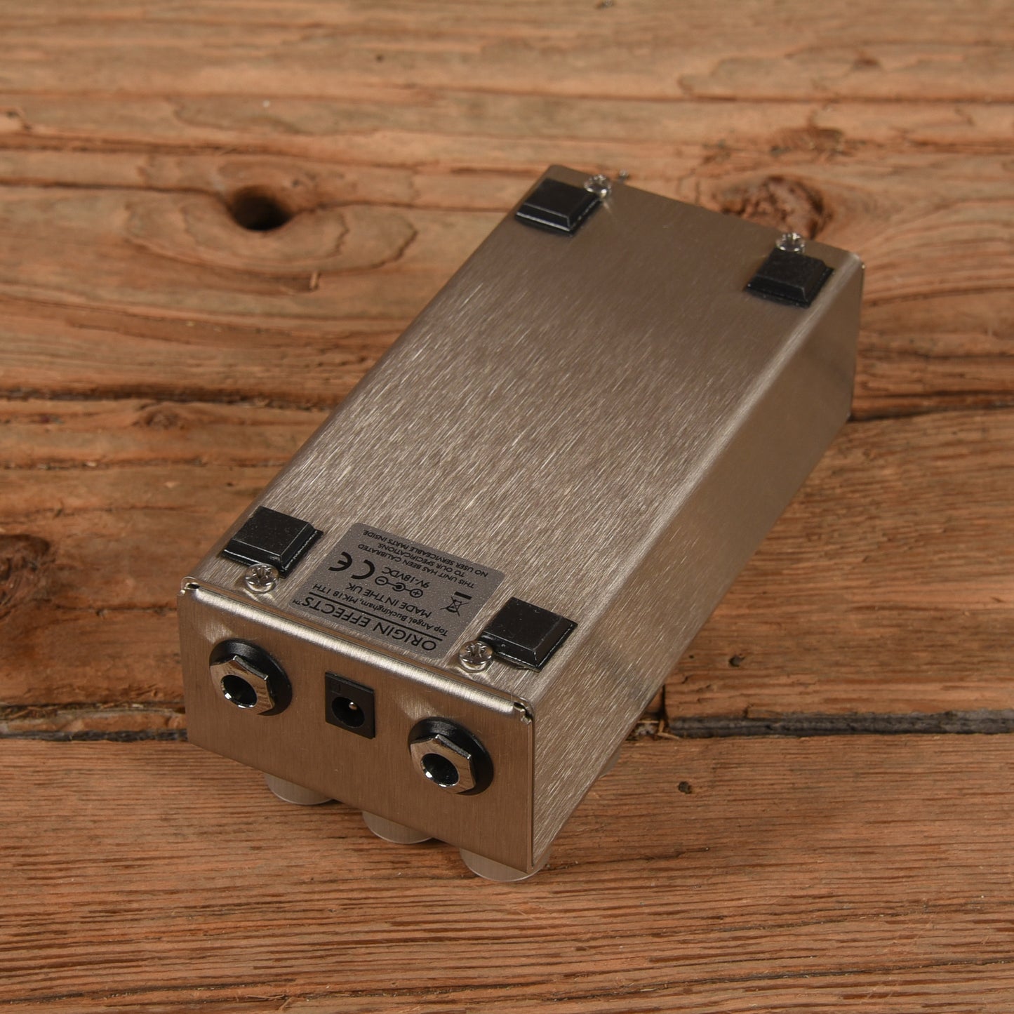 Origin Effects Cali76 Stacked Edition