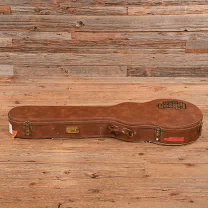 Gibson Les Paul Standard DC Transparent Blue 1998