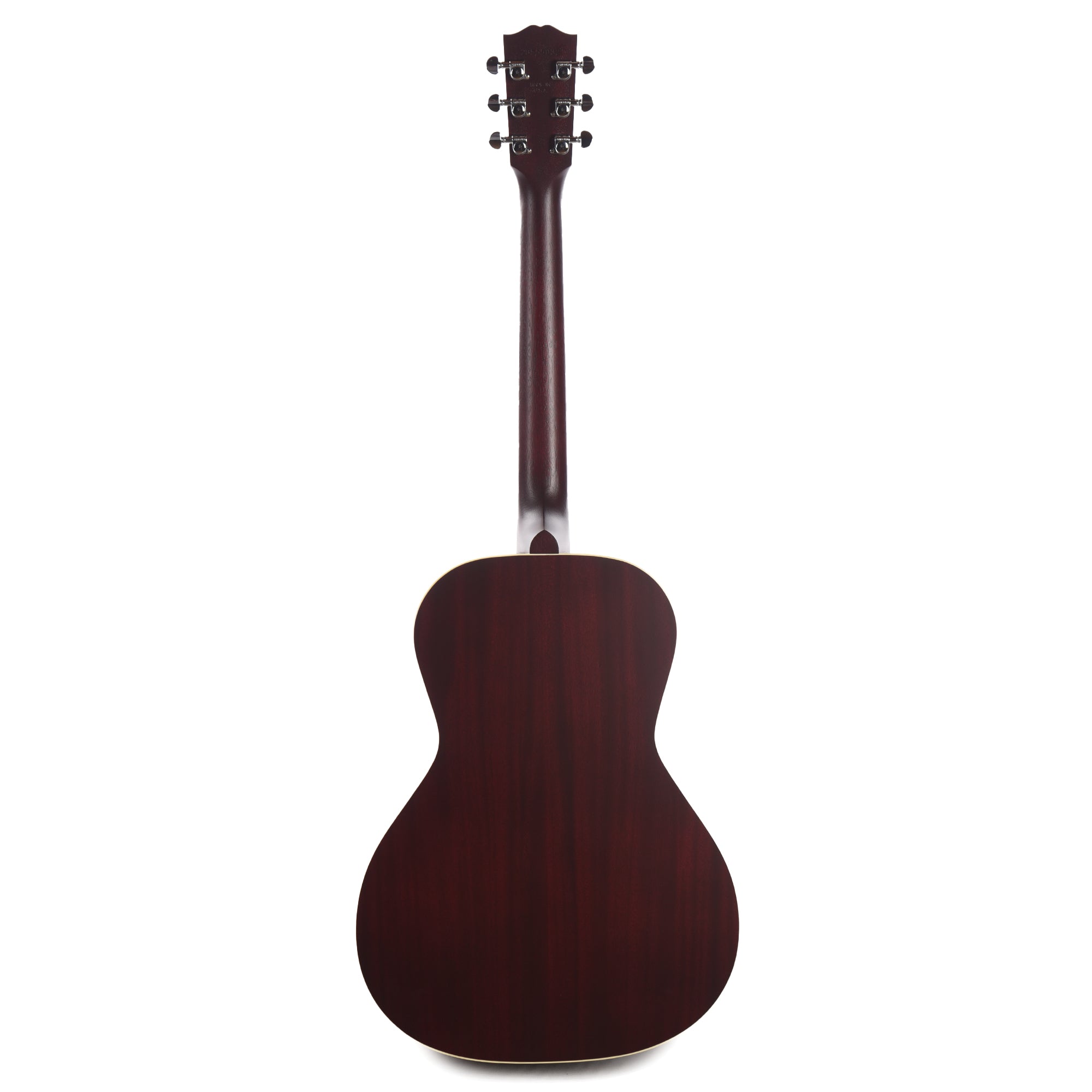 Gibson Modern L-00 Special Satin Wine Red