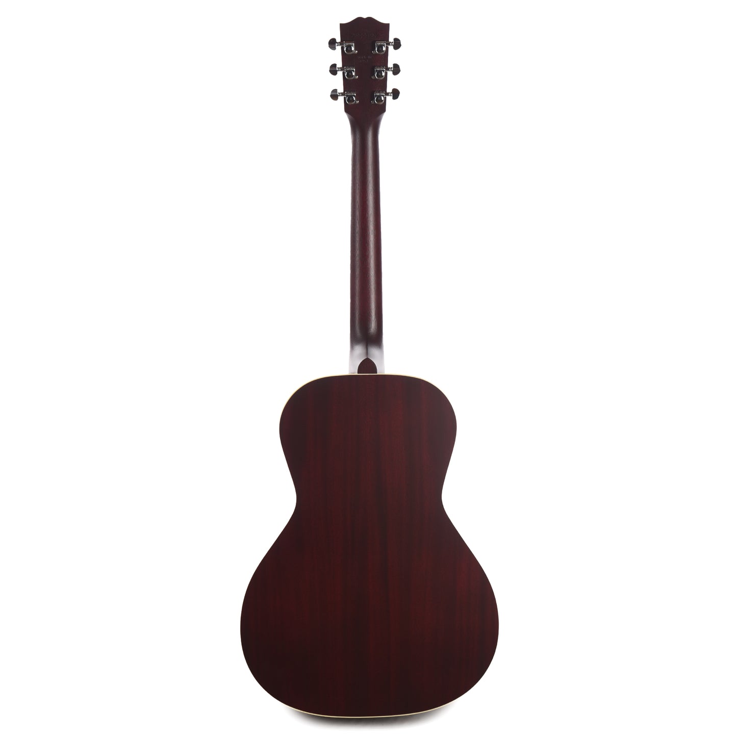 Gibson Modern L-00 Special Satin Wine Red