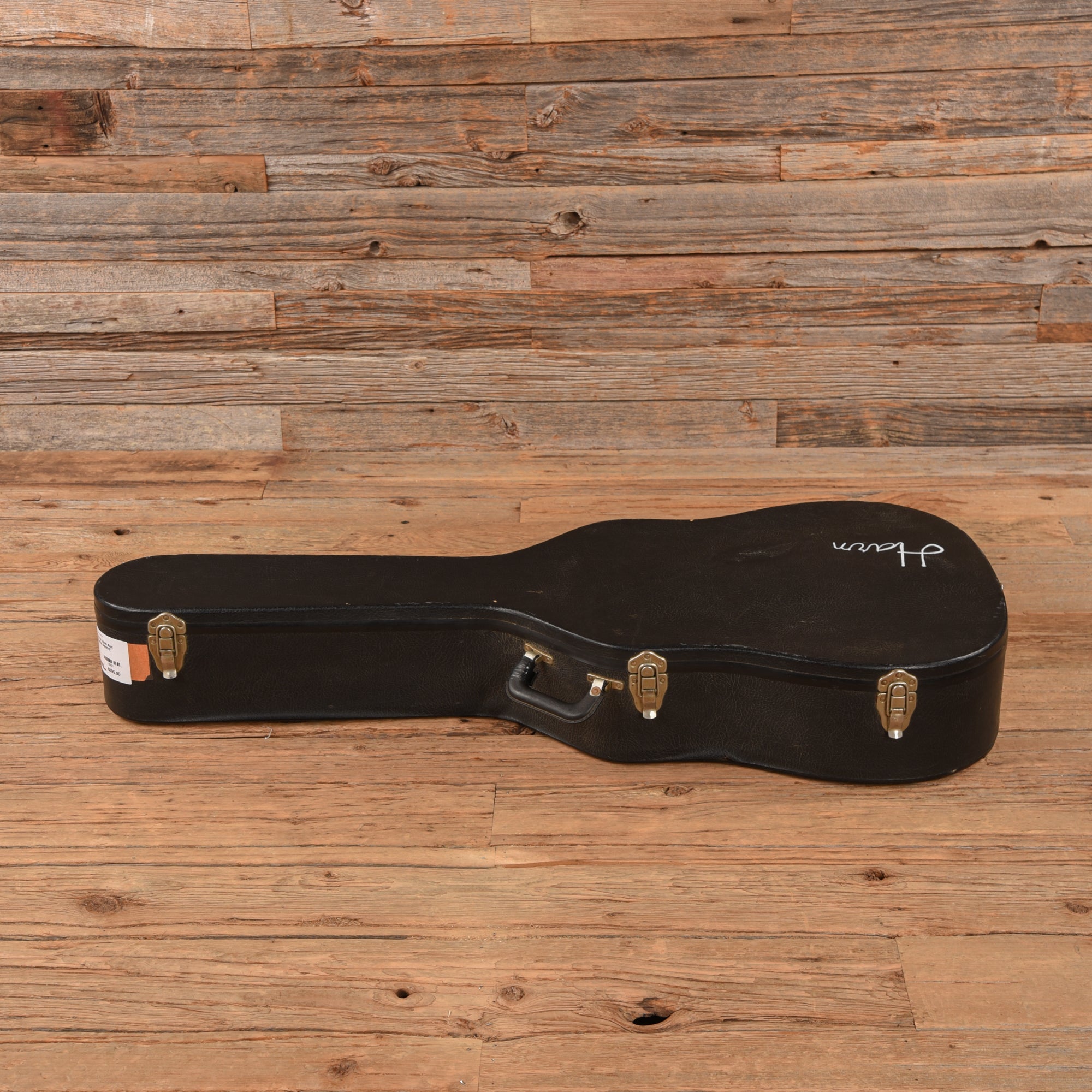 Harmony H-79 Red 1970