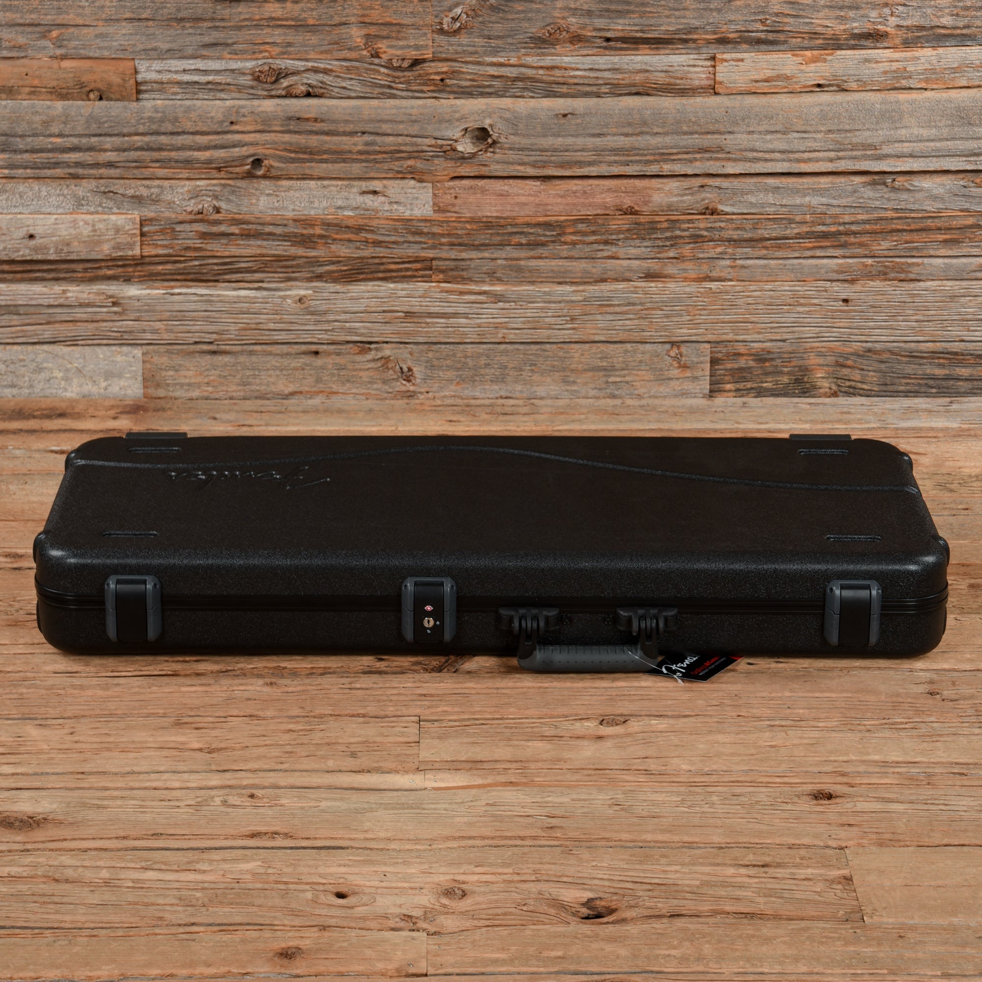 Fender American Professional II Stratocaster Olympic White 2022 LEFTY