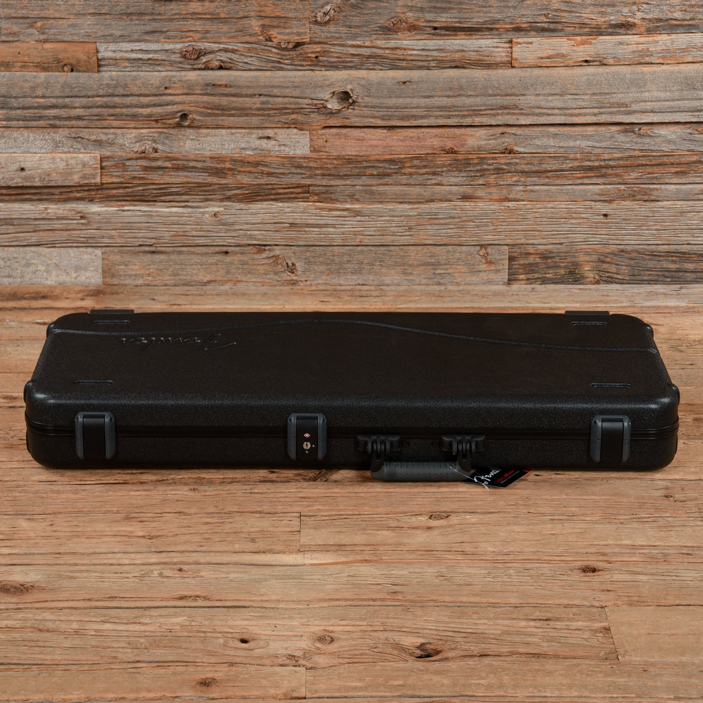 Fender American Professional II Stratocaster Olympic White 2022 LEFTY