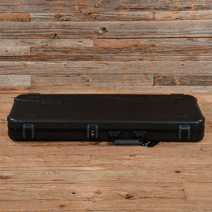 Fender American Professional II Stratocaster Olympic White 2022 LEFTY