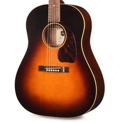 Atkin The Forty Three Baked Sitka/Mahogany Aged Sunburst