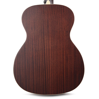 Orangewood Oliver Retro Live Grand Concert Acoustic Electric Guitar Aged Natural Satin